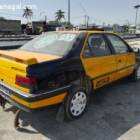 Voitures Peugeot 405 neufs et occasions au Sénégal - CoinAfrique